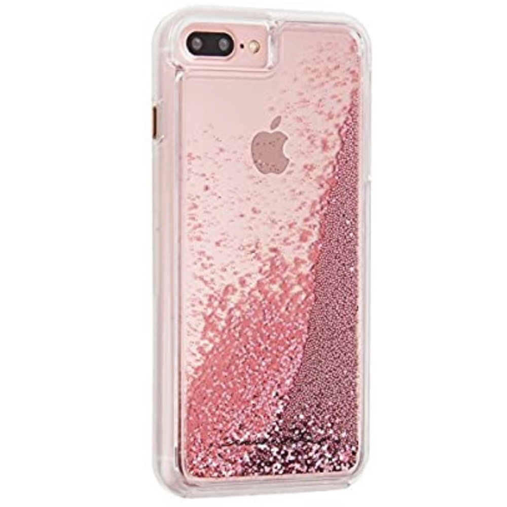 Case Mate iPhone 6+/7+/8+ cover